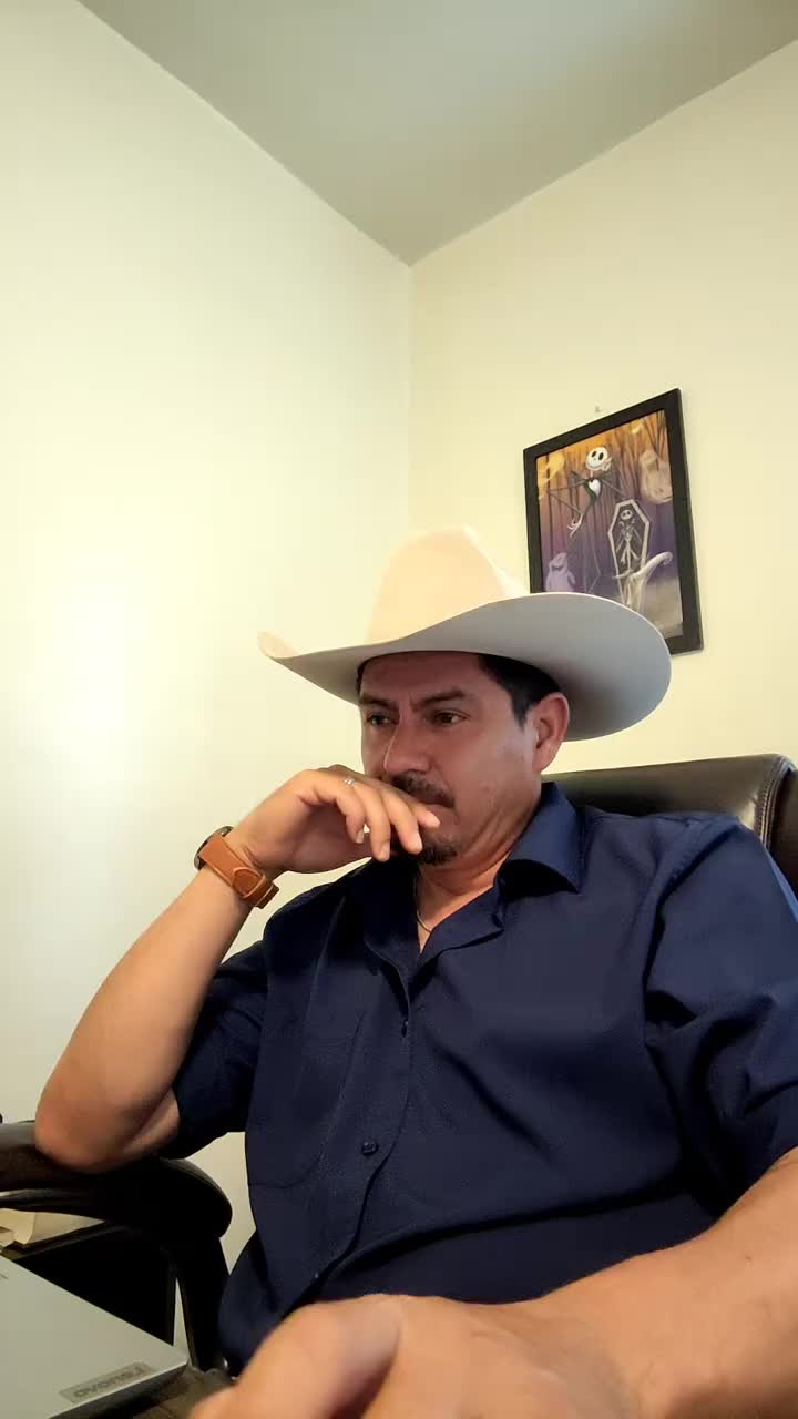 @cesararturoruiz74 Cesar
