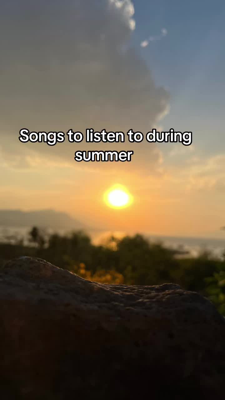 @Songs