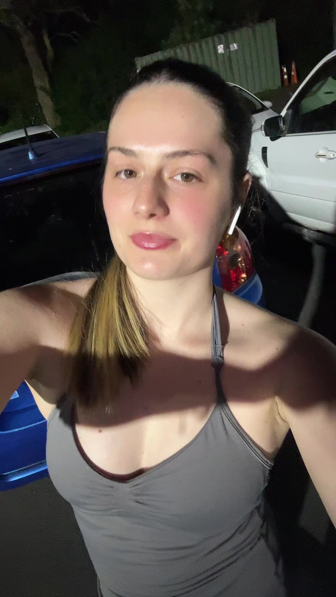 @Ittybadbittie