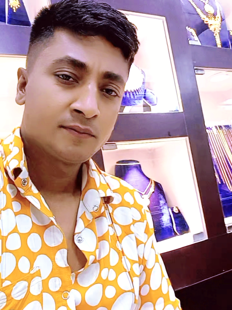 @Md Yousuf