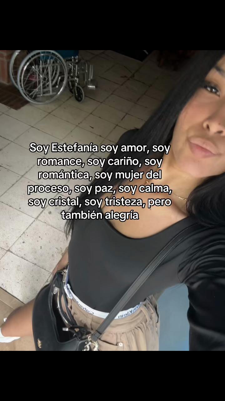 @Estefan&iacute;a