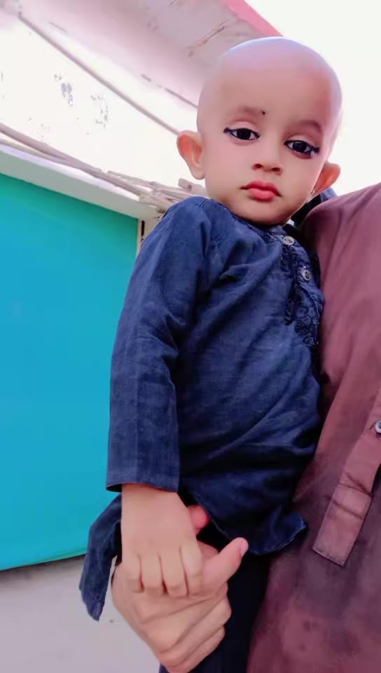 @R A khan