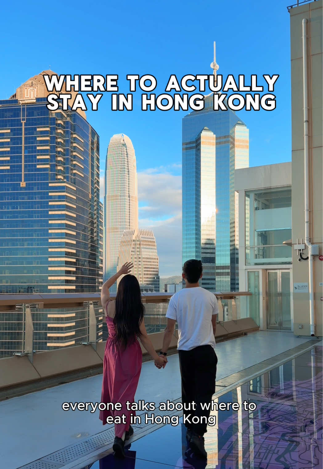@CHECK THIS VIEW | AMY & ROY