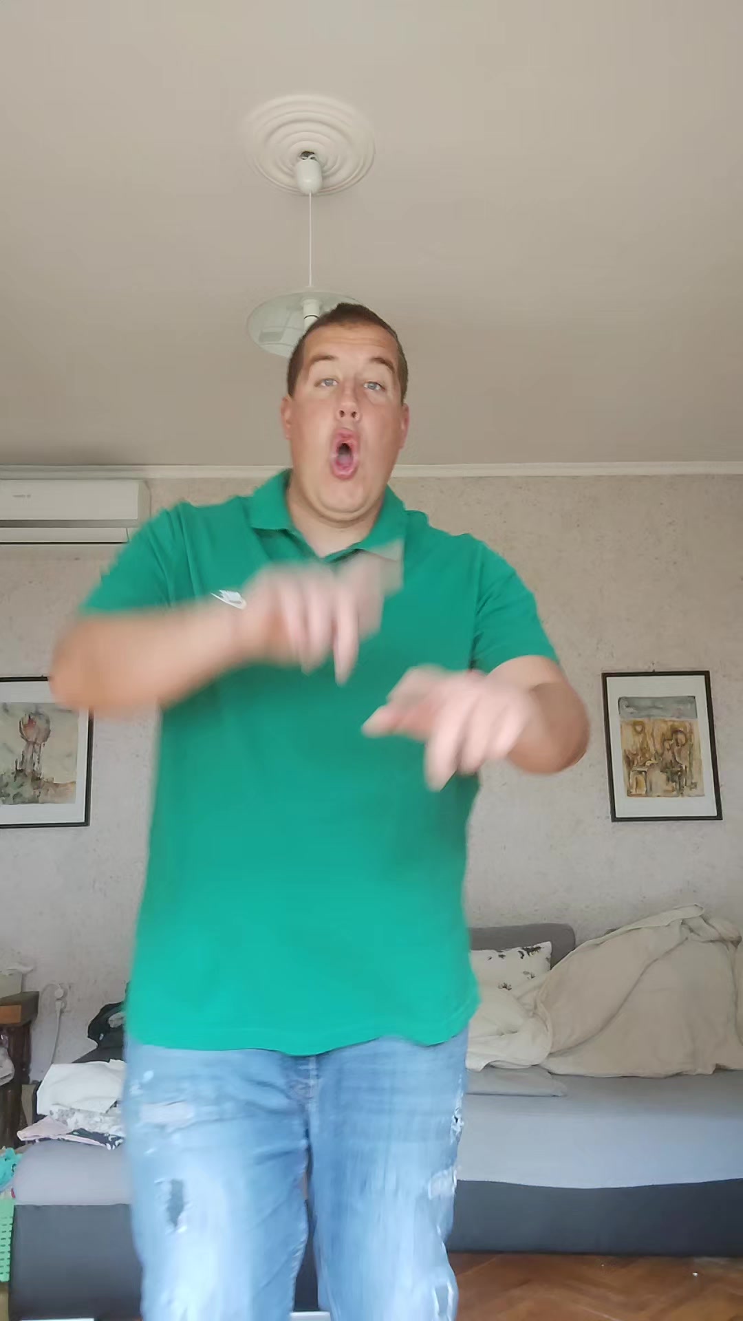 @Ћујке Брат