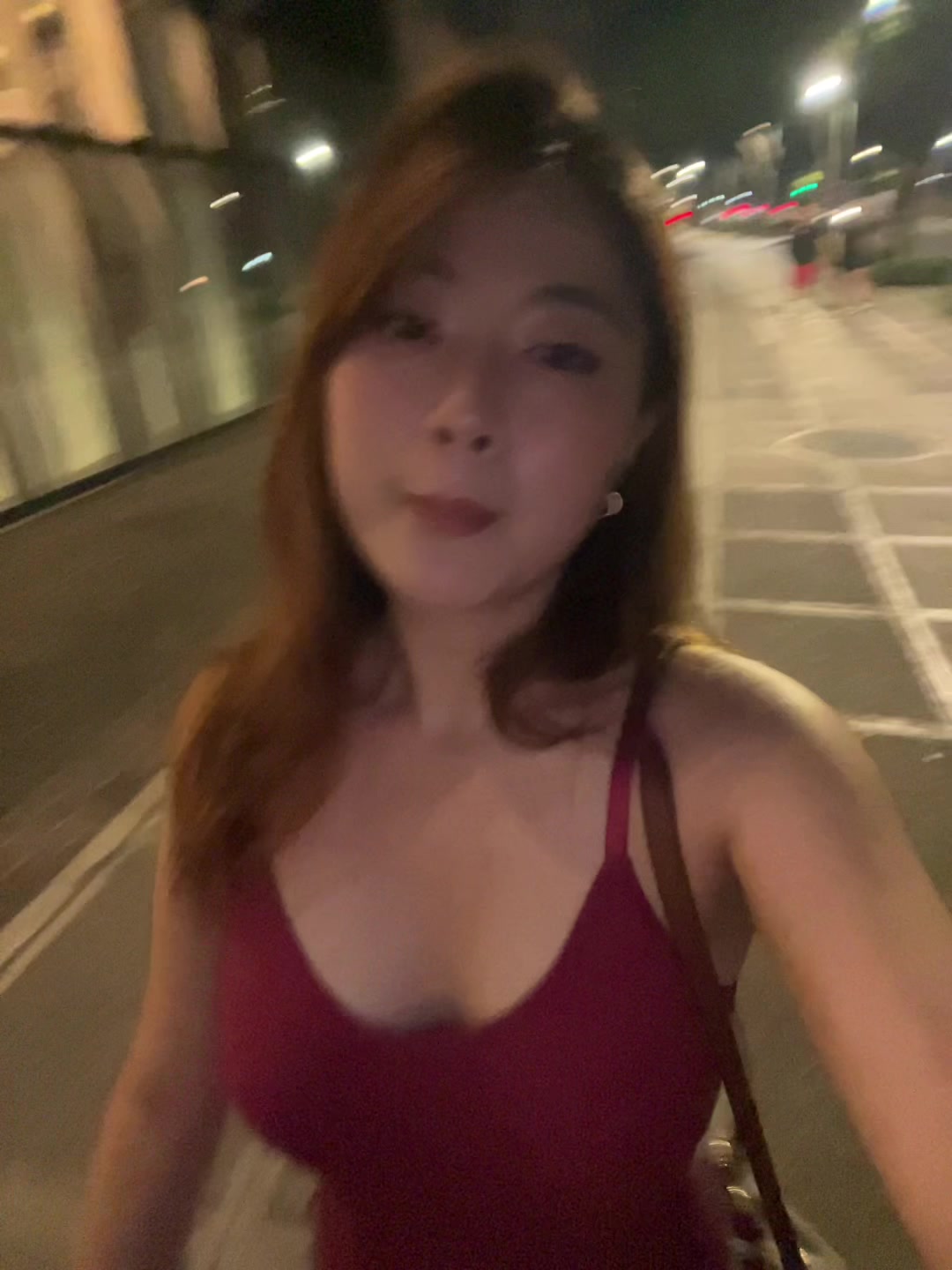 @真理子