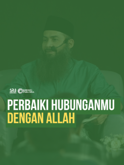 @Syafiq Riza Basalamah Official