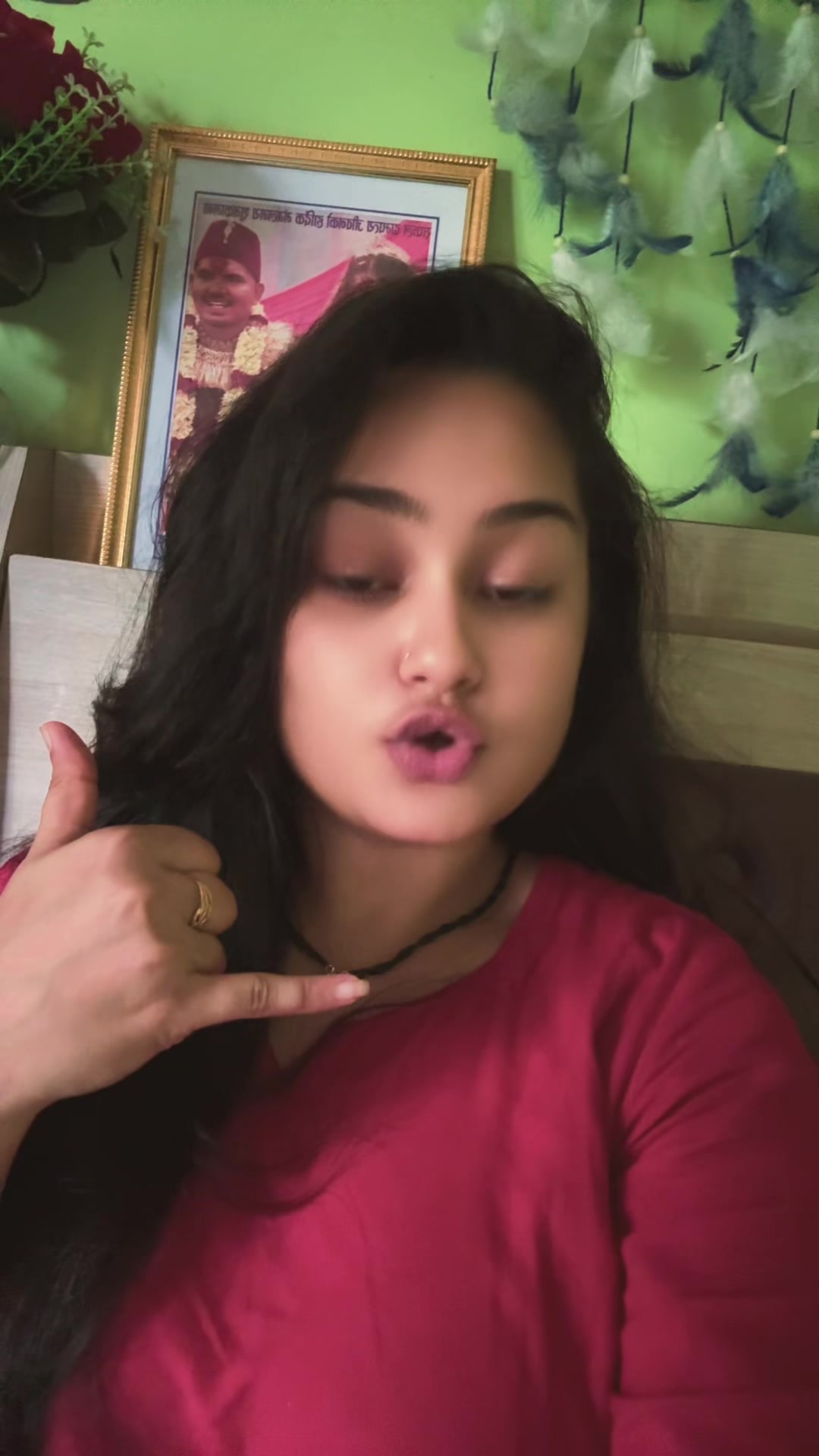 @अ&zwj;ाshमा ढkaल 🌙