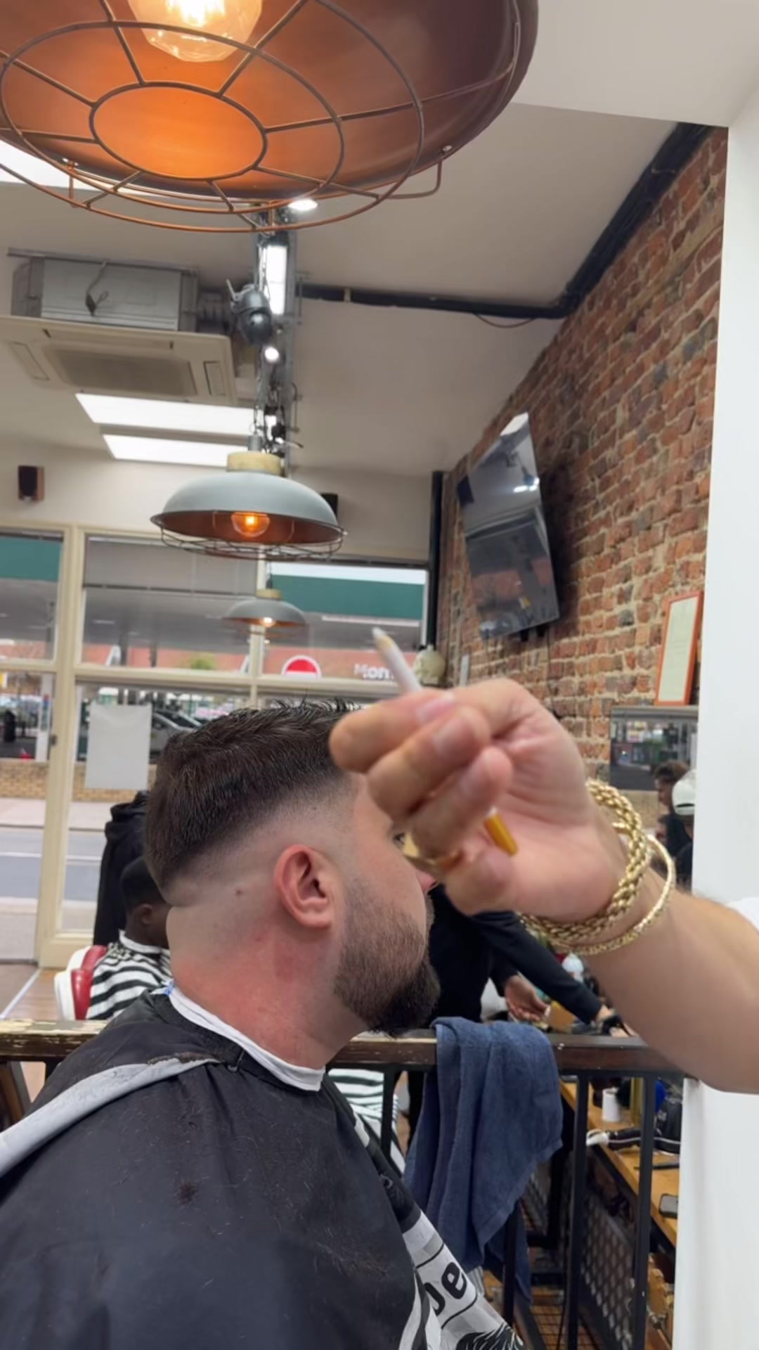 @kings barbers