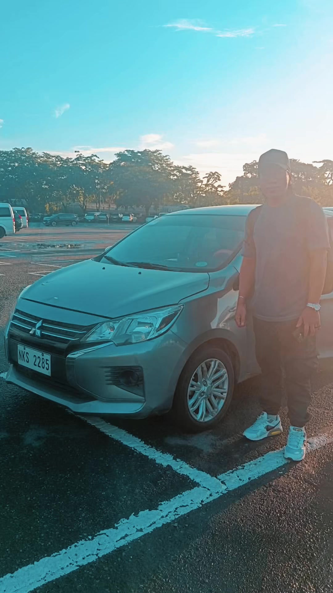 @JB Car Rental Services
