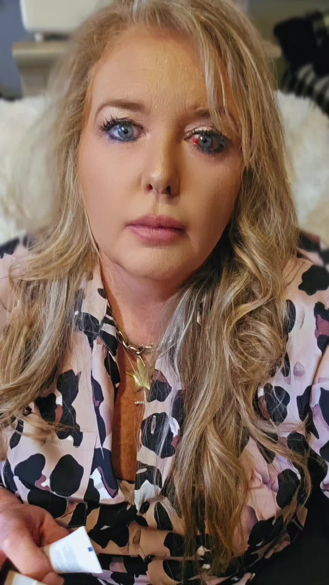 @Monica Lynn ❌️