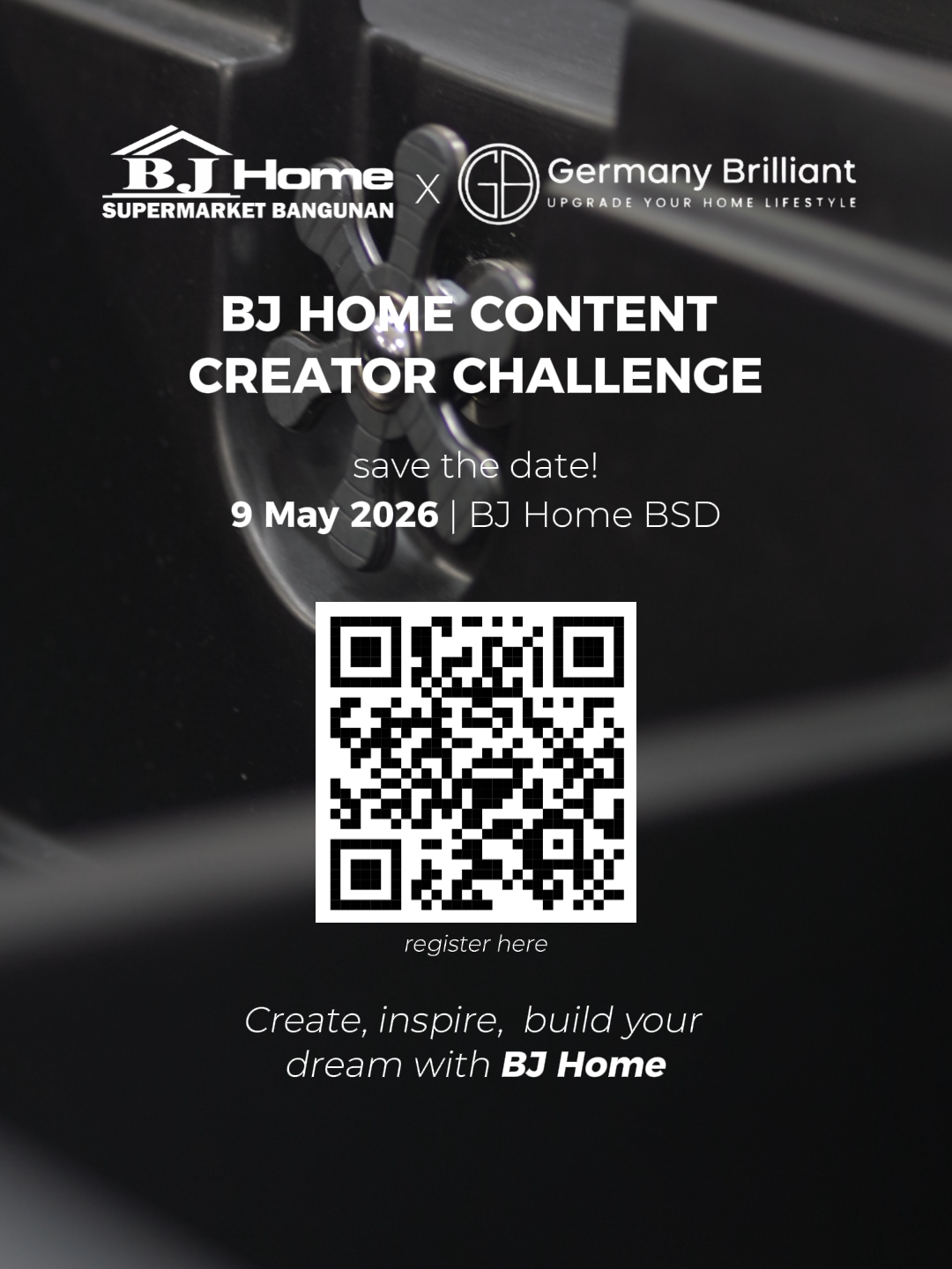 @BJ HOME OFFICIAL