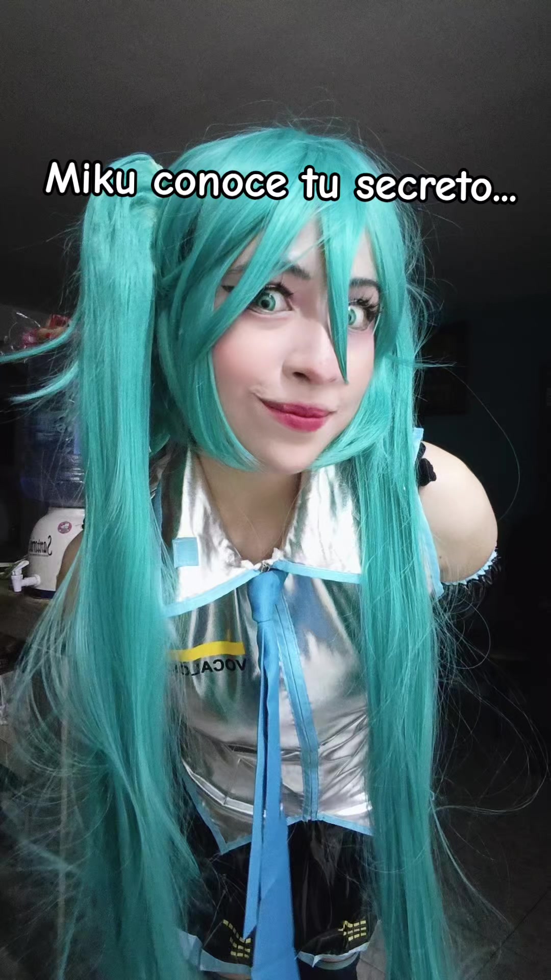@Daozly cosplay🌻✨¡!