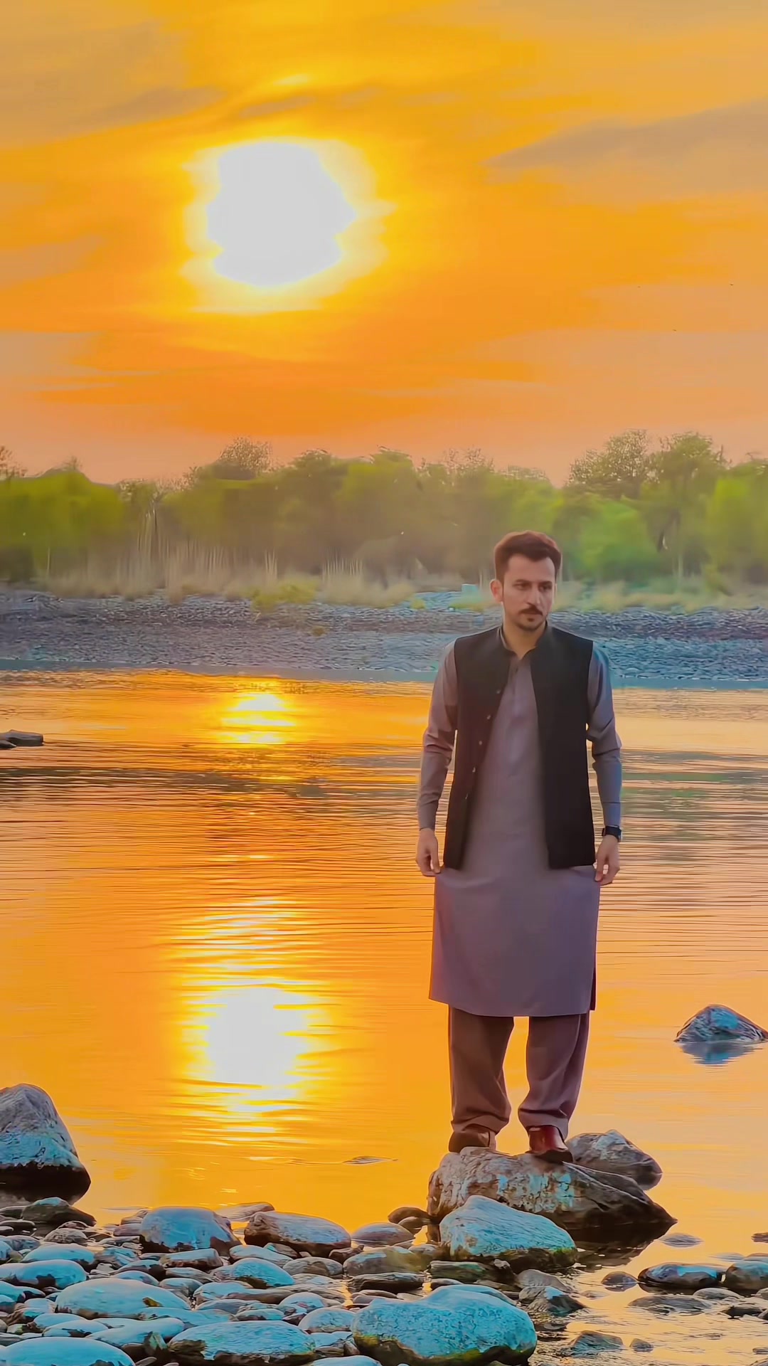 @🍂عیسیٰ خان صافی 🍂