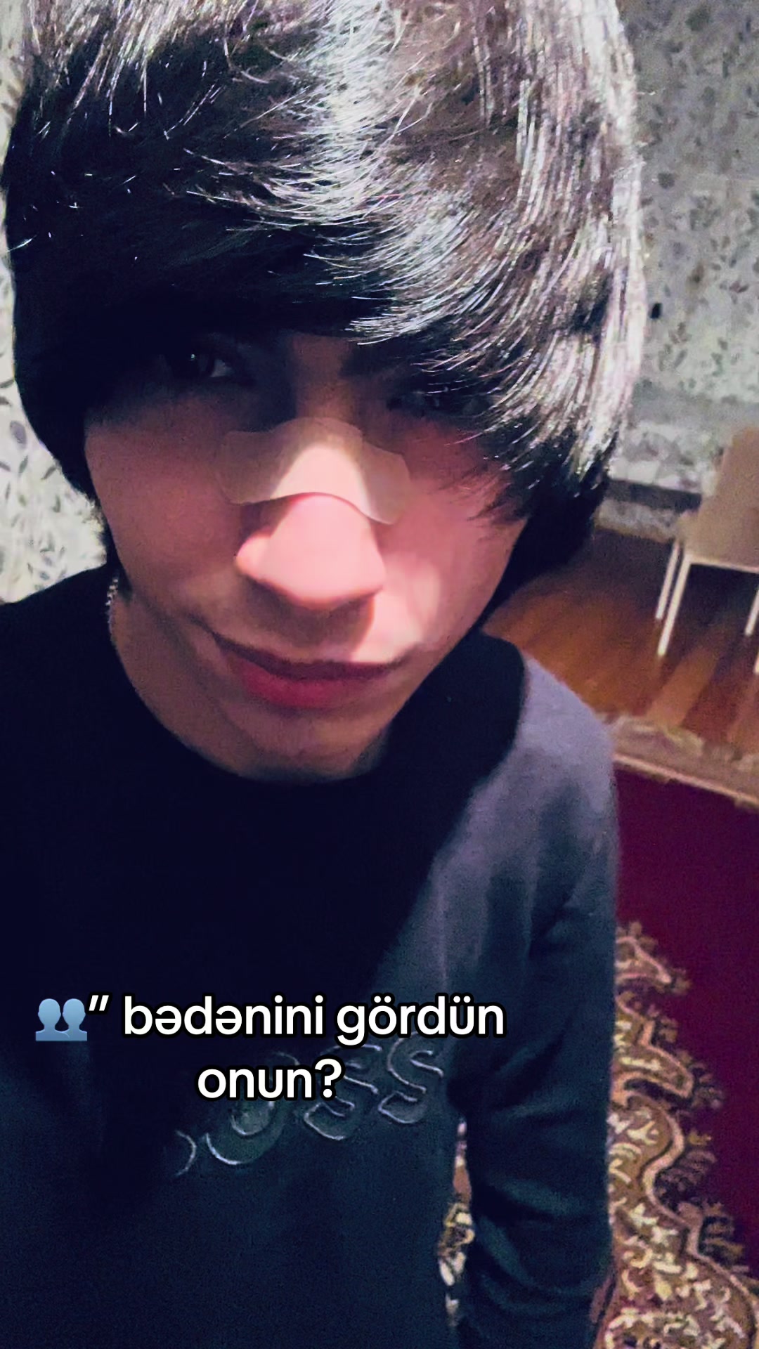@Əlişkadı
