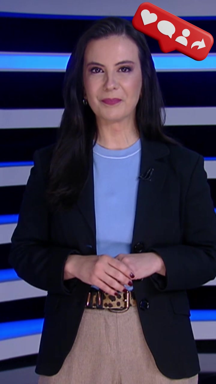 @Jornal da Record