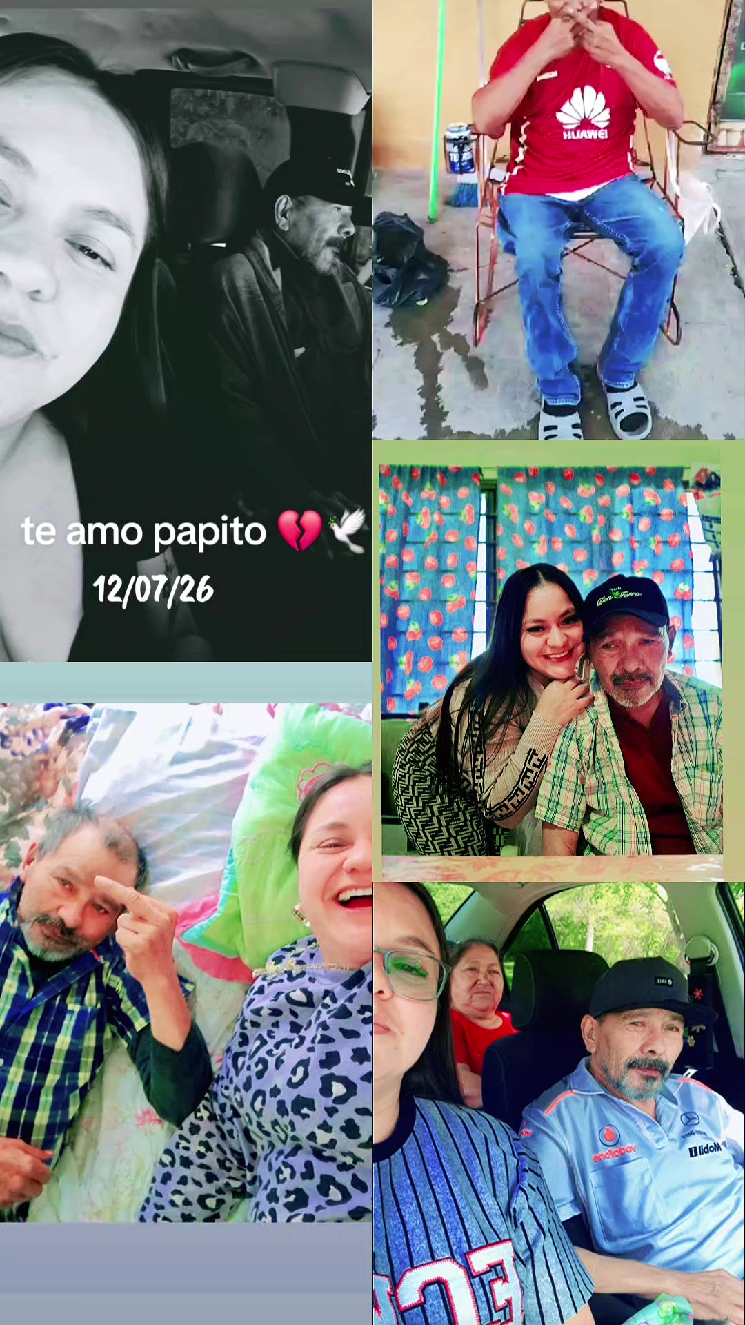 @Clara Camacho