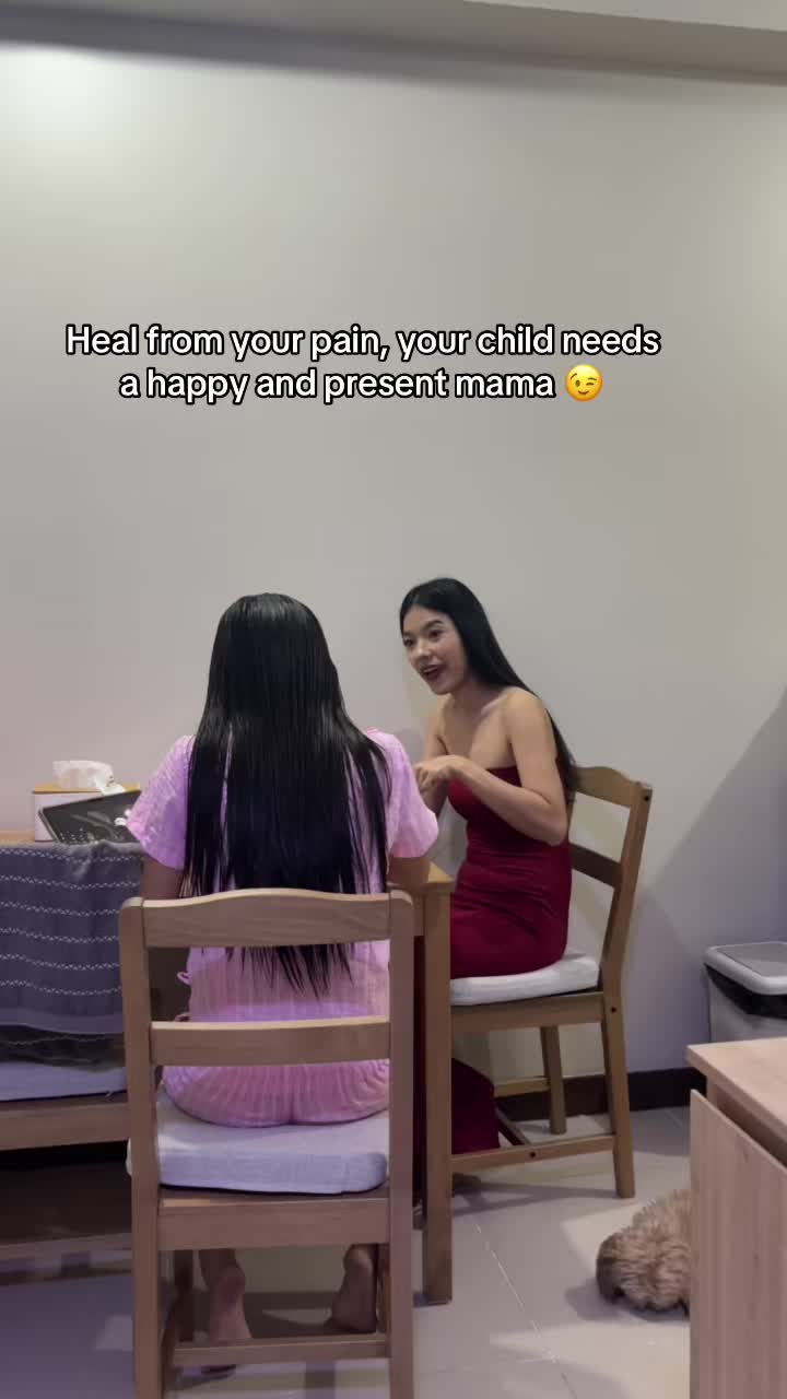 @Momcie