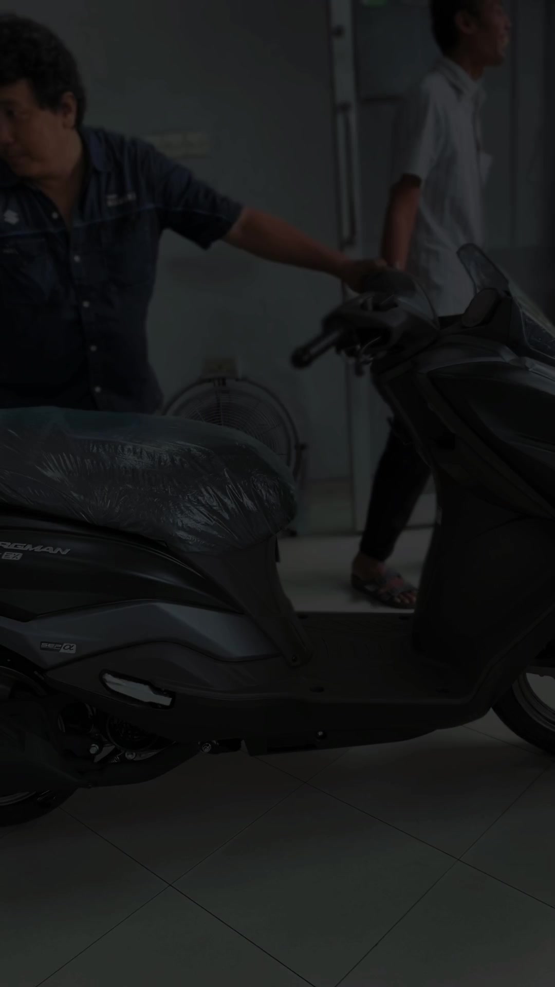 @suzuki hayam wuruk