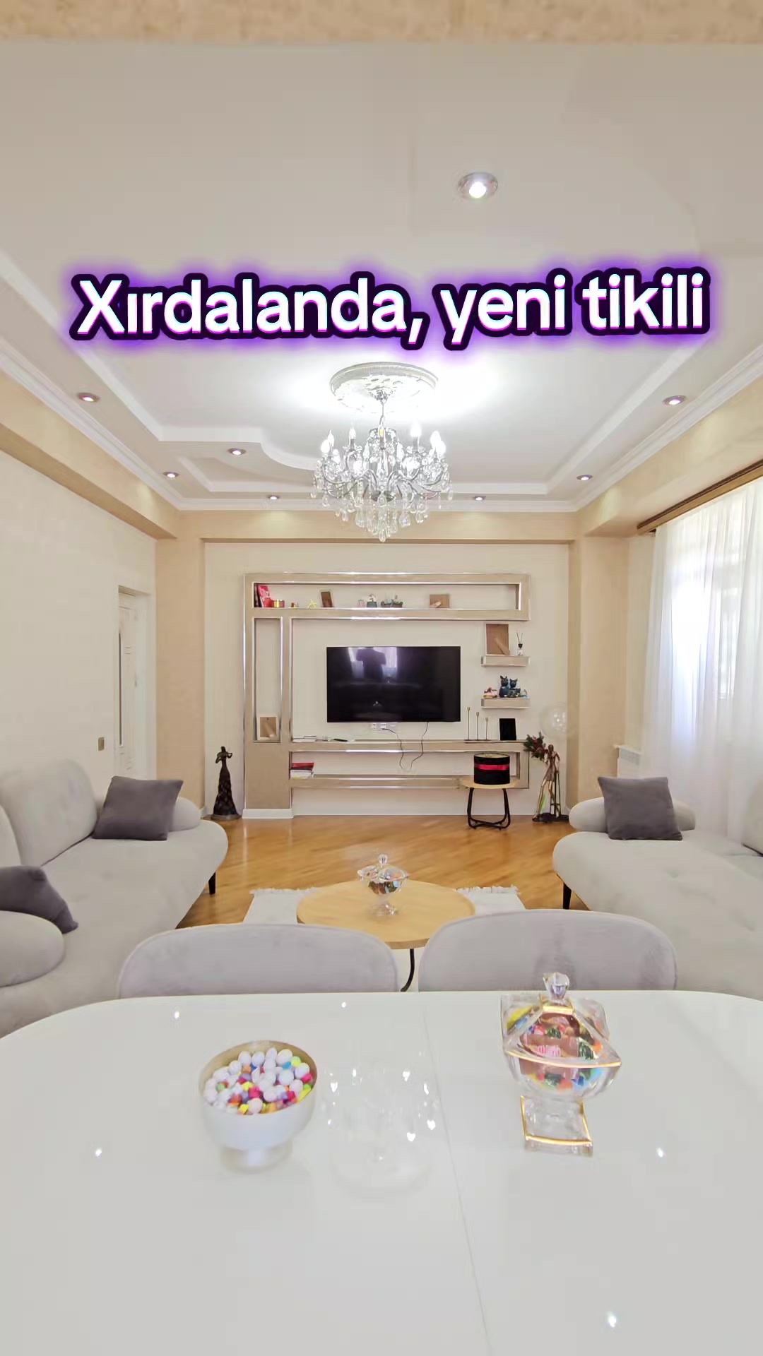 @"Səfərli" real estate