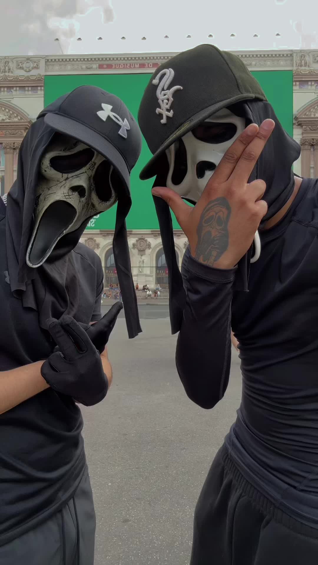 @👻 GhostVert 🧟&zwj;♂️