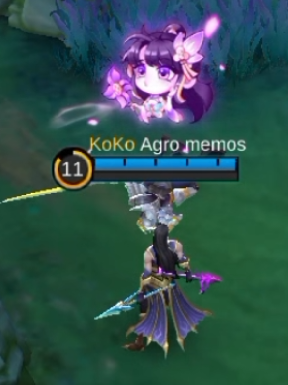 @Agro memos