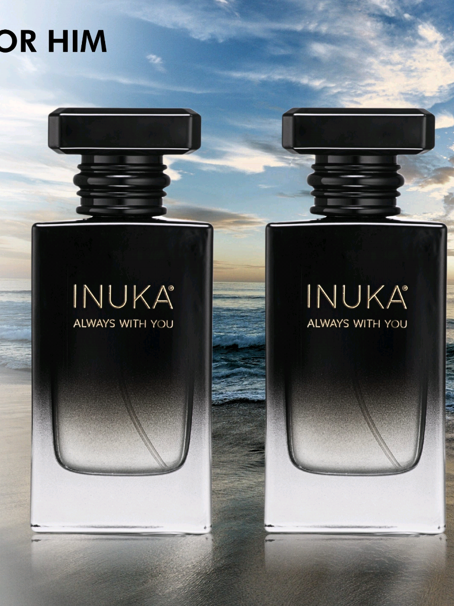 @Elvi | INUKA BUSSINESS & SALES