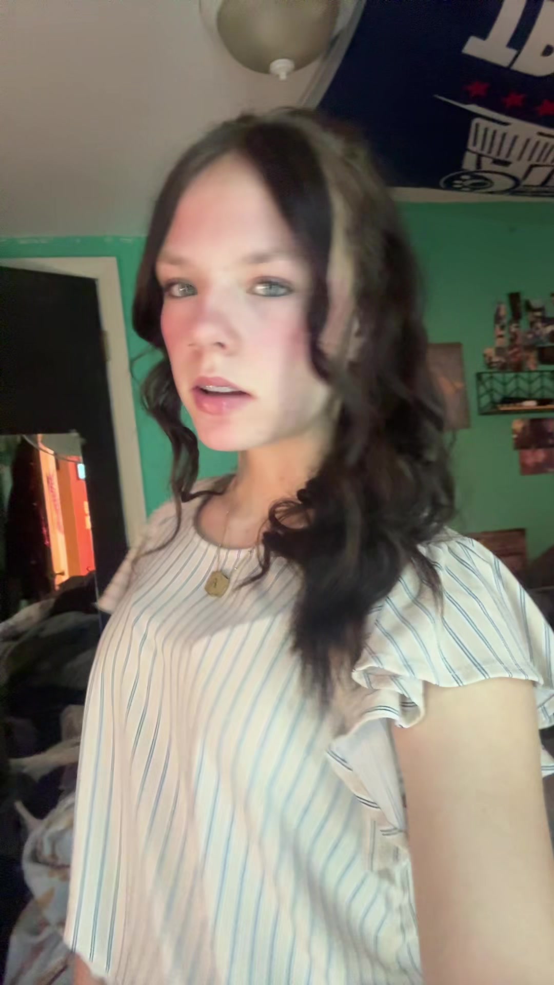 @Adrianna