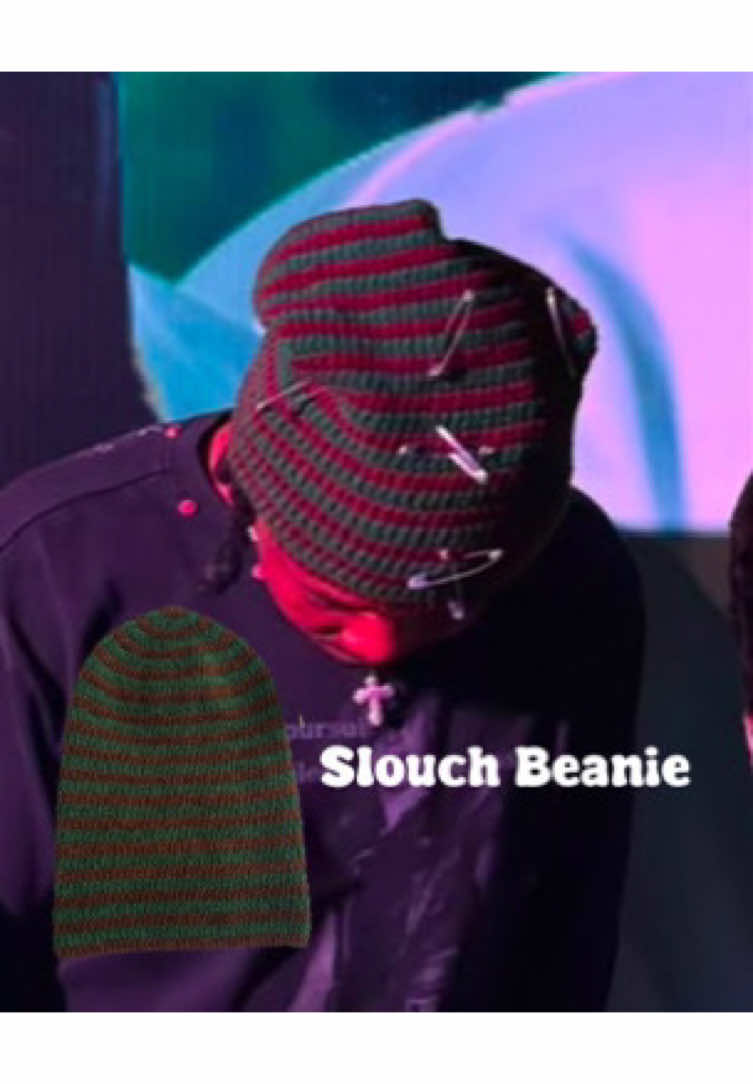 @Tee Croche