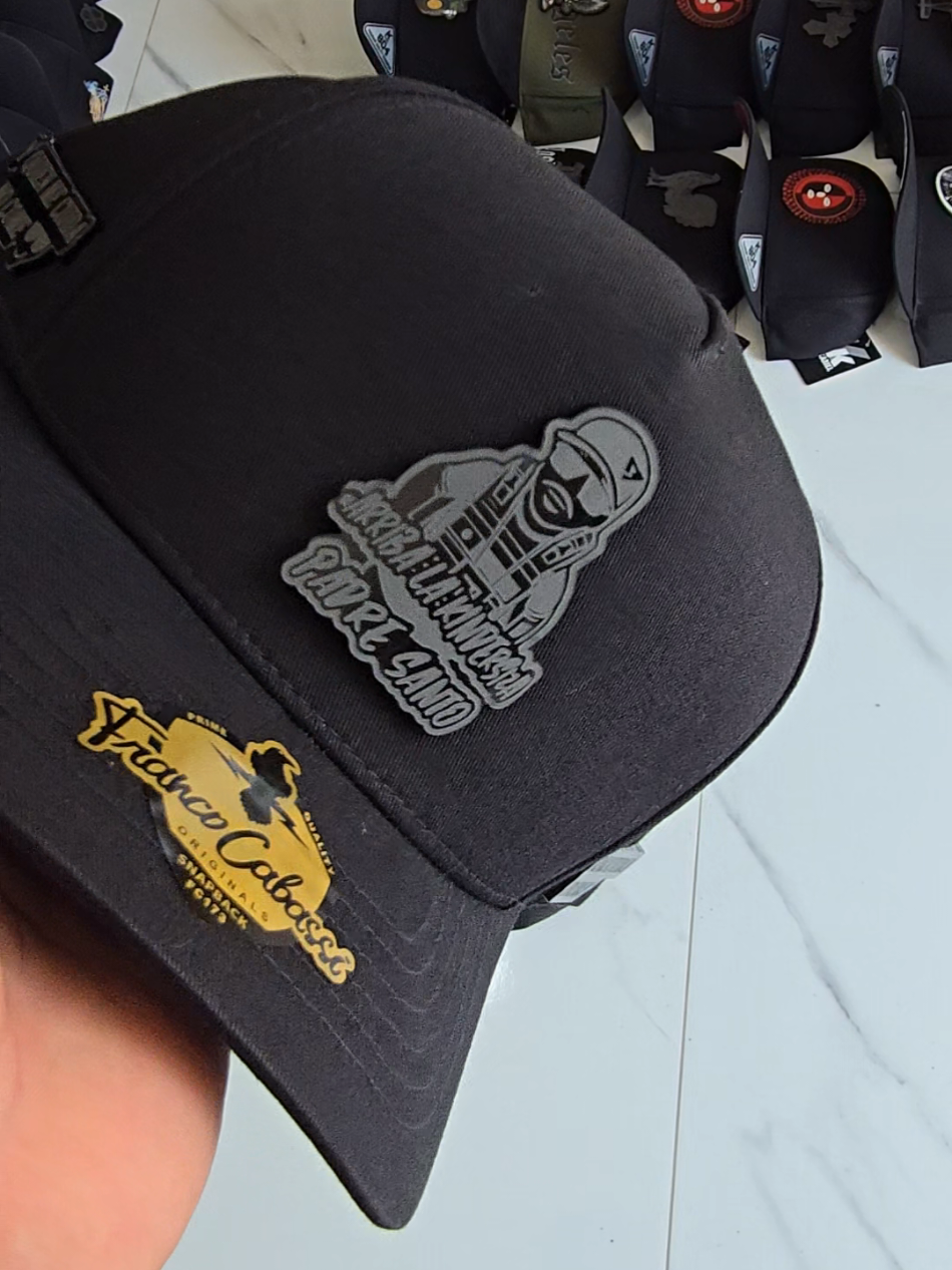 @GORRAS CULIACAN