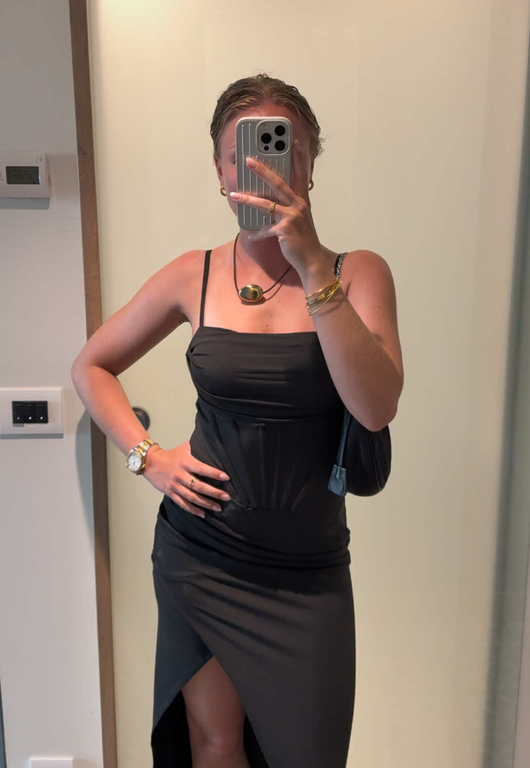 @Elisa Klein