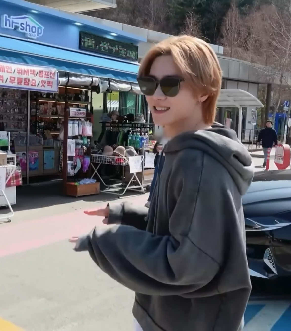 @Kun’s Kloud