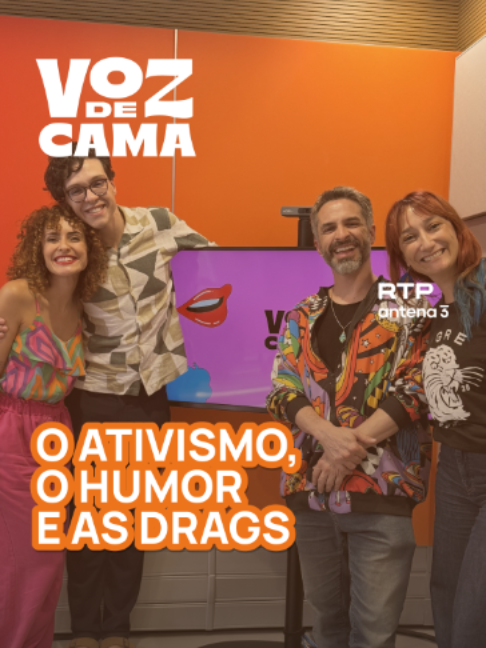 @RTP Antena 3