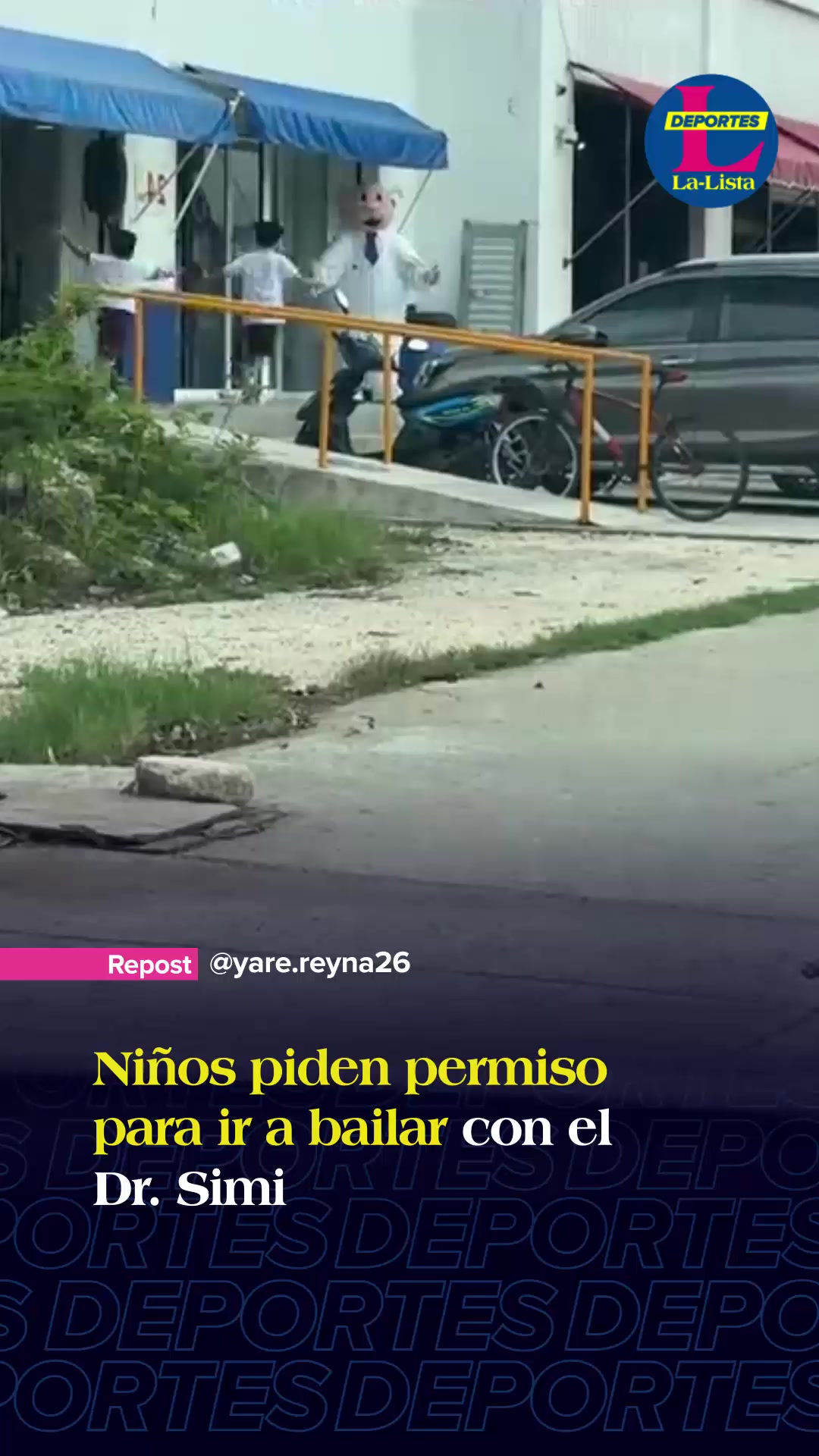@La-Lista Deportes