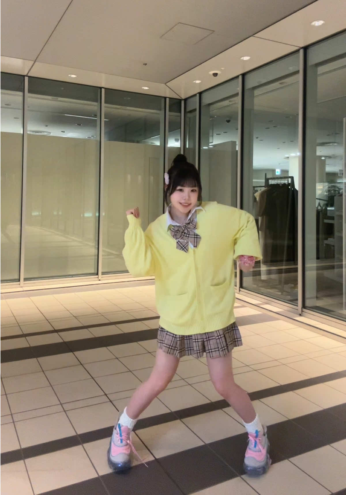 @【IWI!】陽向リコ