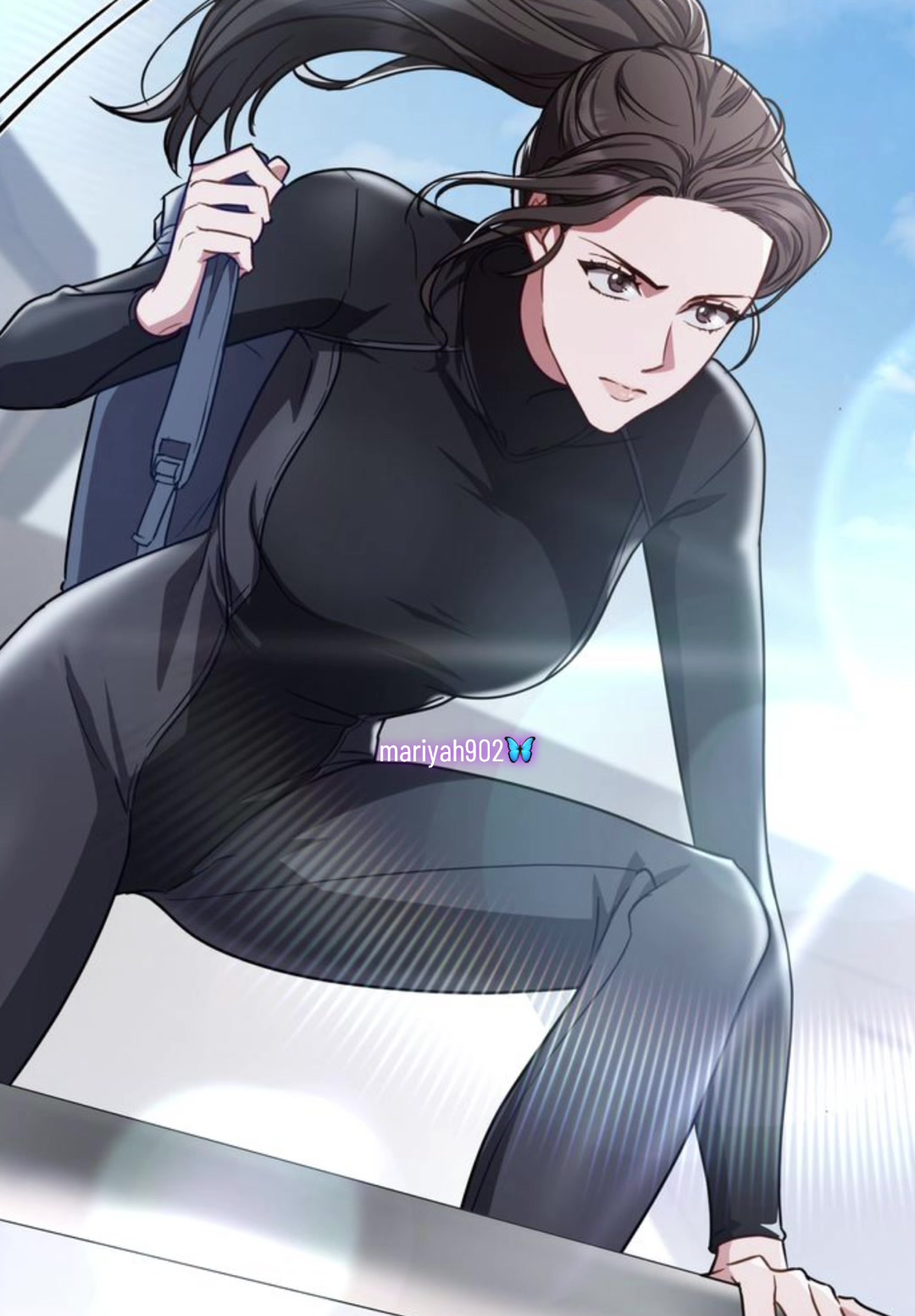 @&reg;𝑴𝑨𝑹𝑰𝒀𝑨𝑯 𝑴𝑨𝑵𝑯𝑾𝑨&reg;