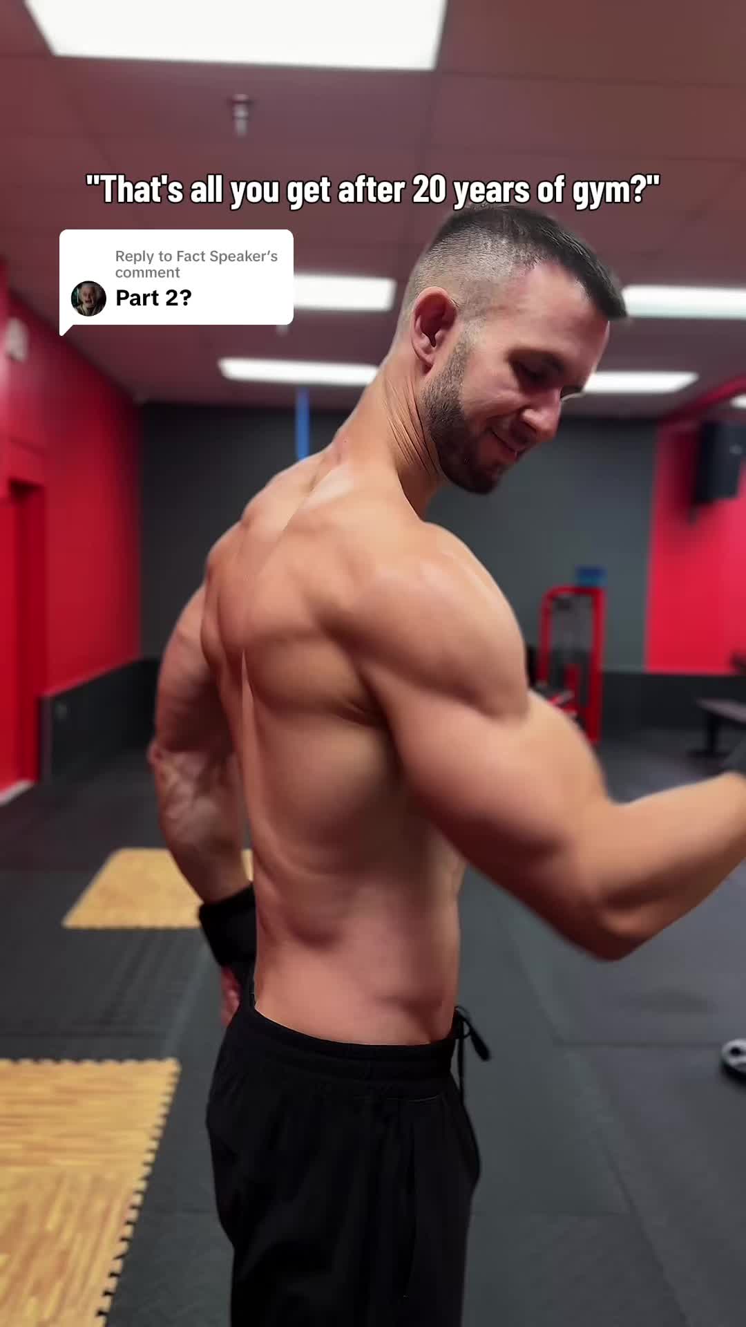 @Munz | Online Fitness Coach