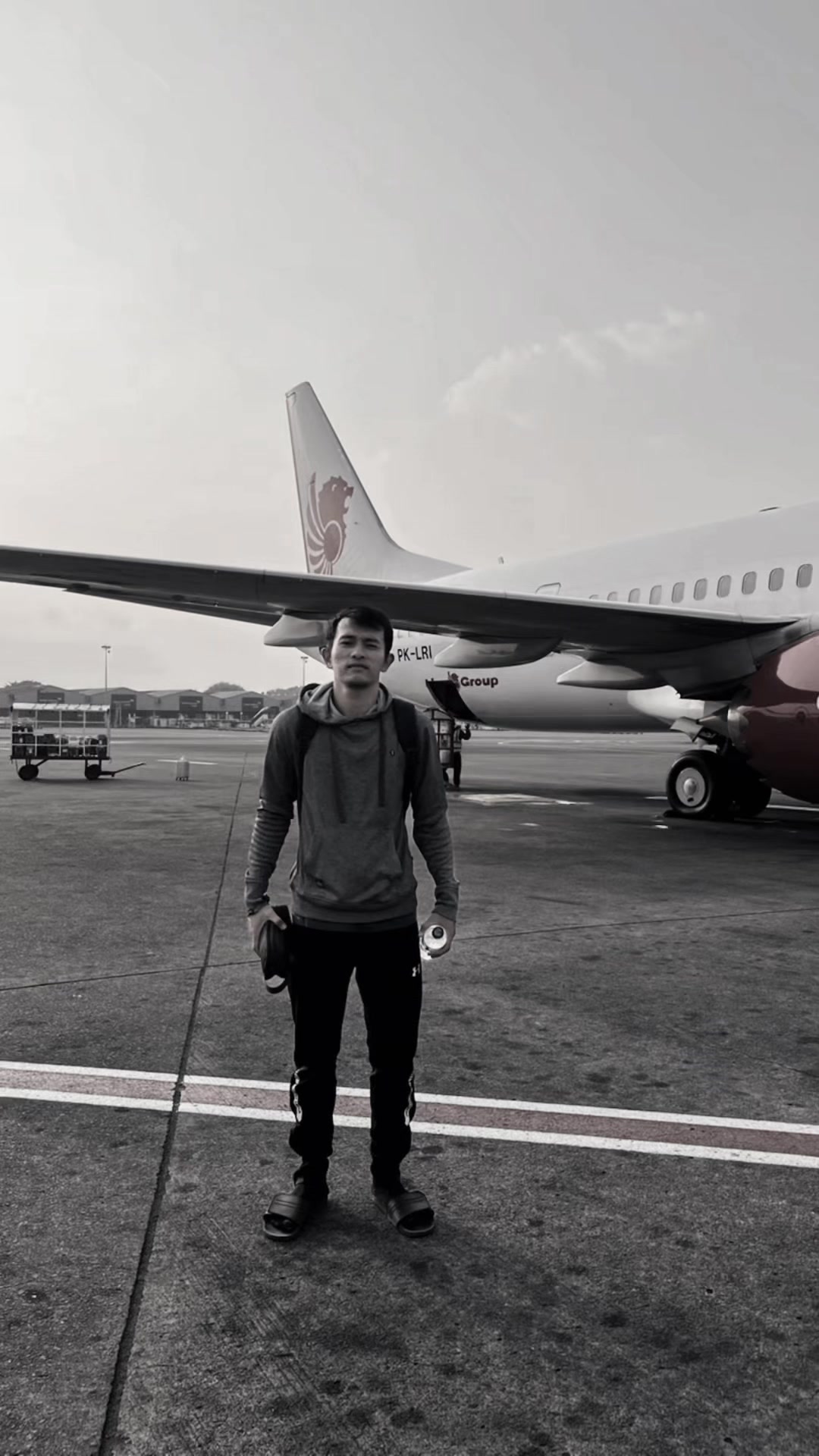 @Irwan Adyansyah