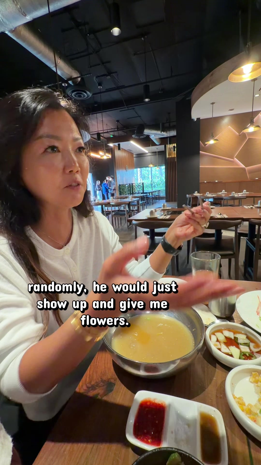 @Daniel & Christina Seong