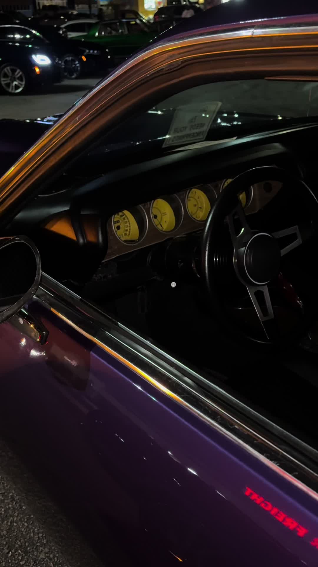 @PUG HOT ROD