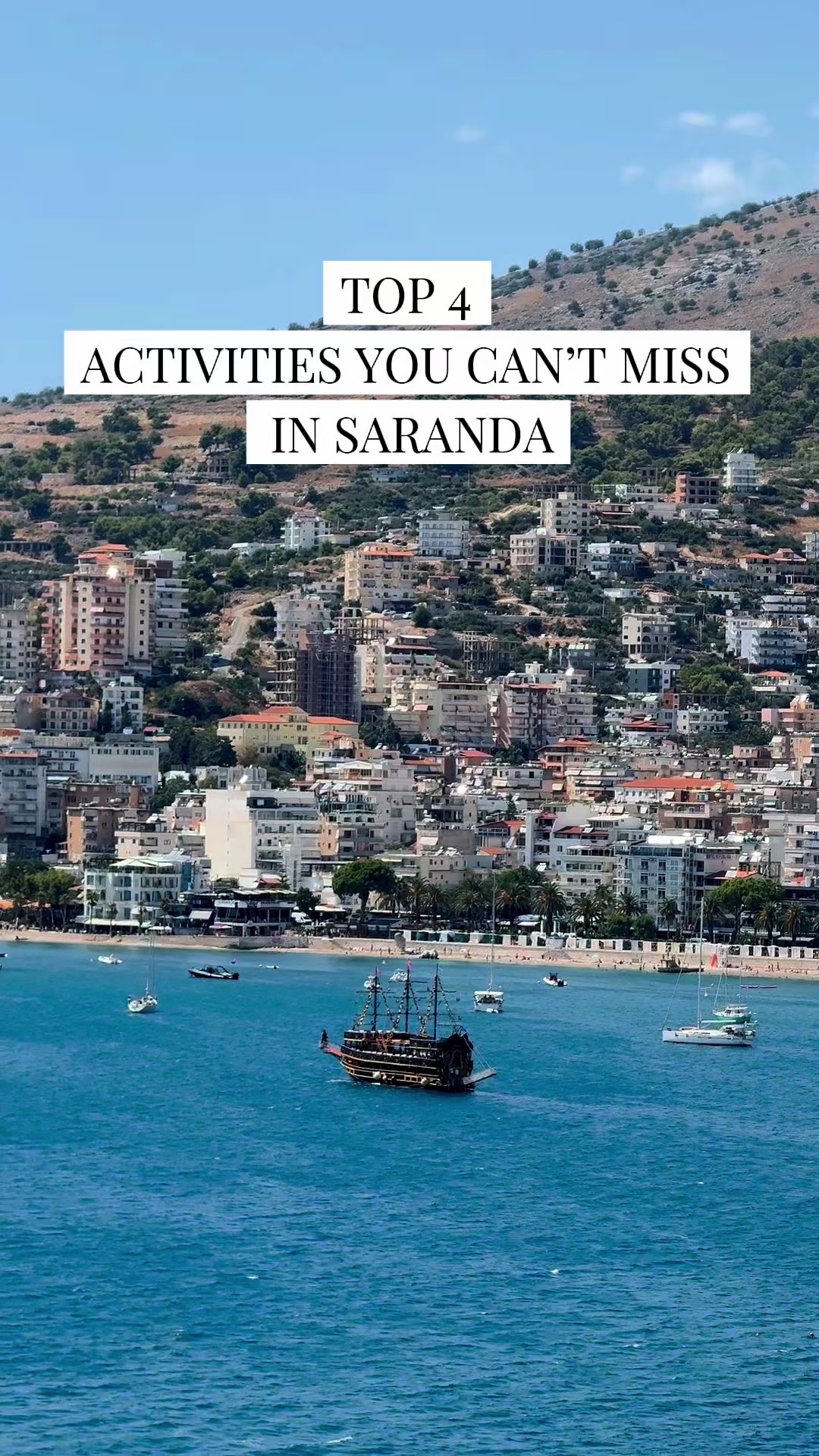 @SARANDA EVENTS