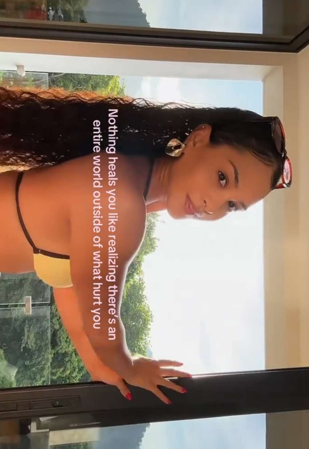 @Nichole Maharaj