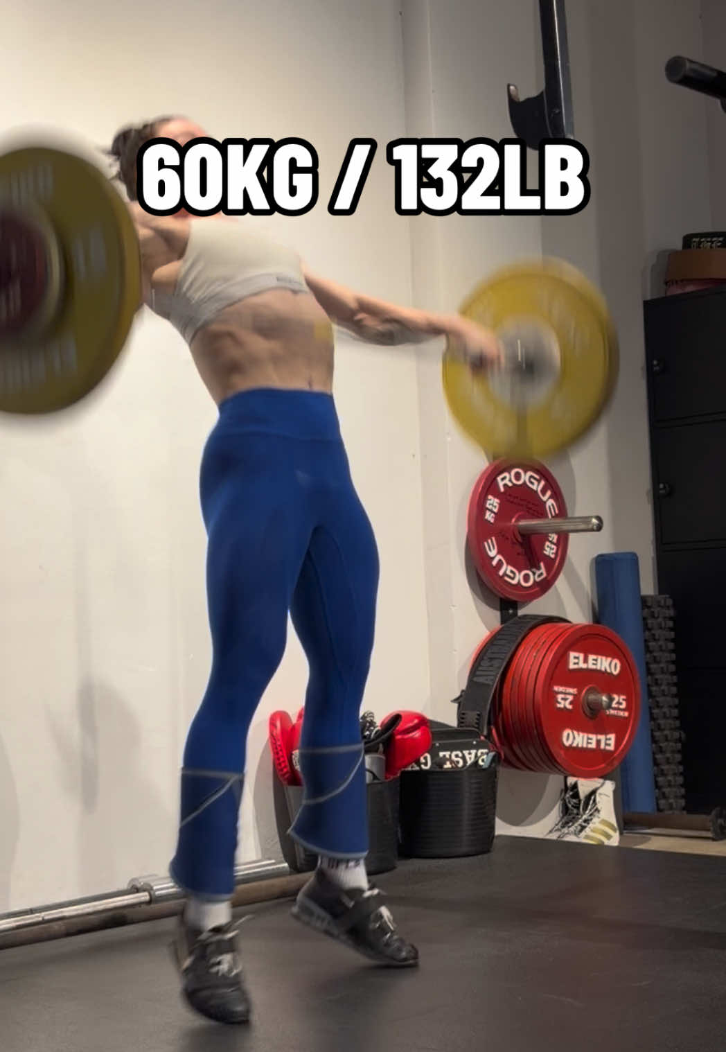 @Isabel Lorenzi 🏋️