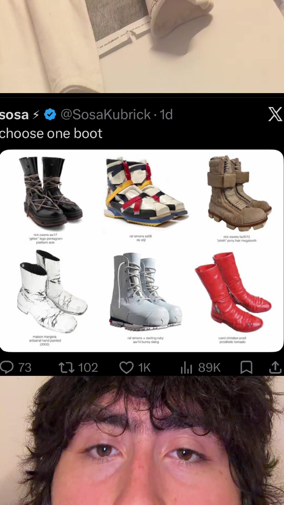 @Tyler O'Neill