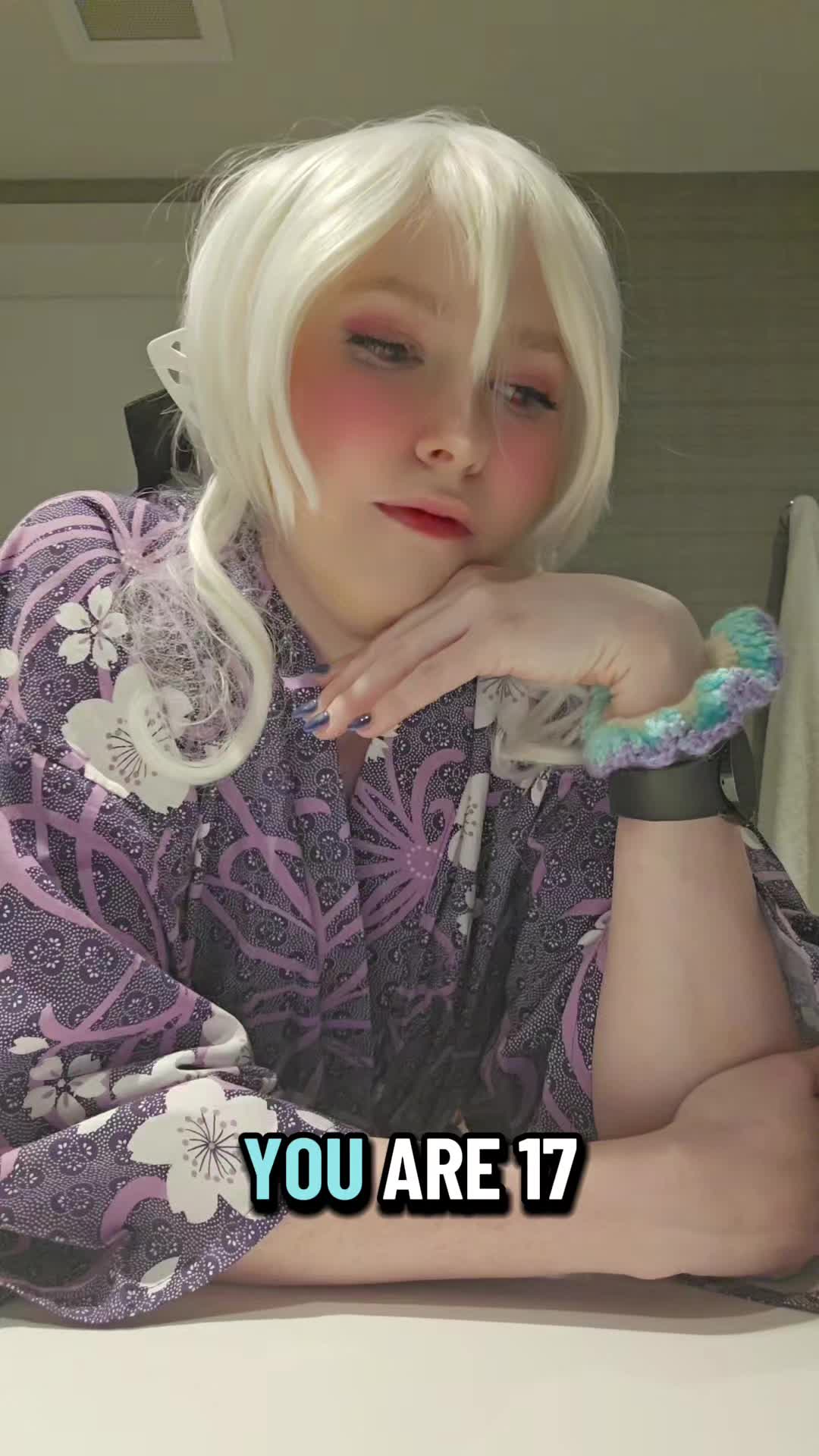 @Abigail (mikochan215 on all)