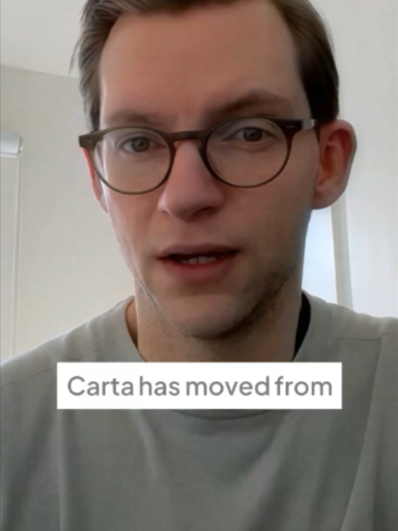 @Carta