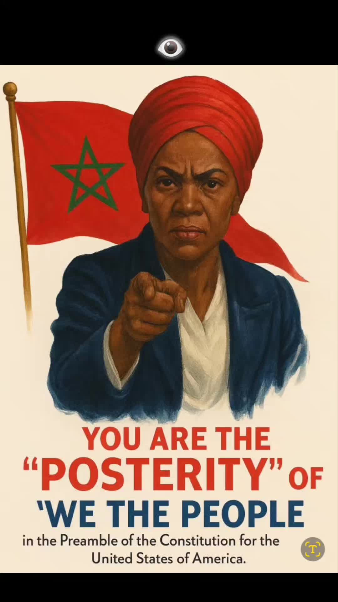 @Keep it Moorish