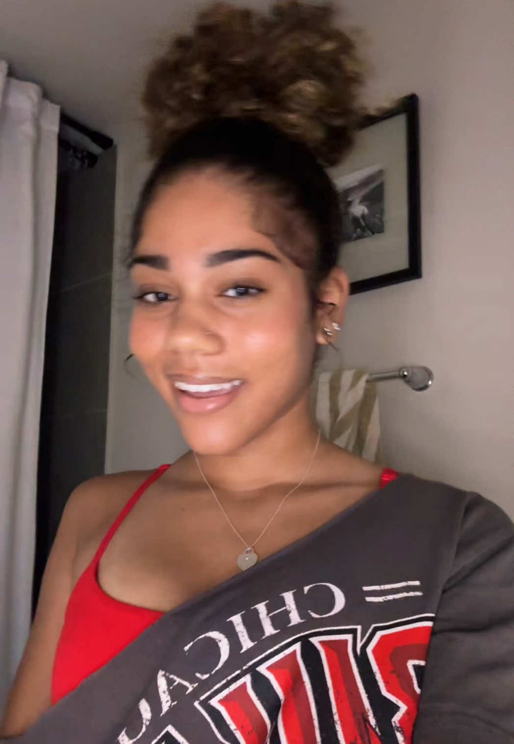 @mariah k