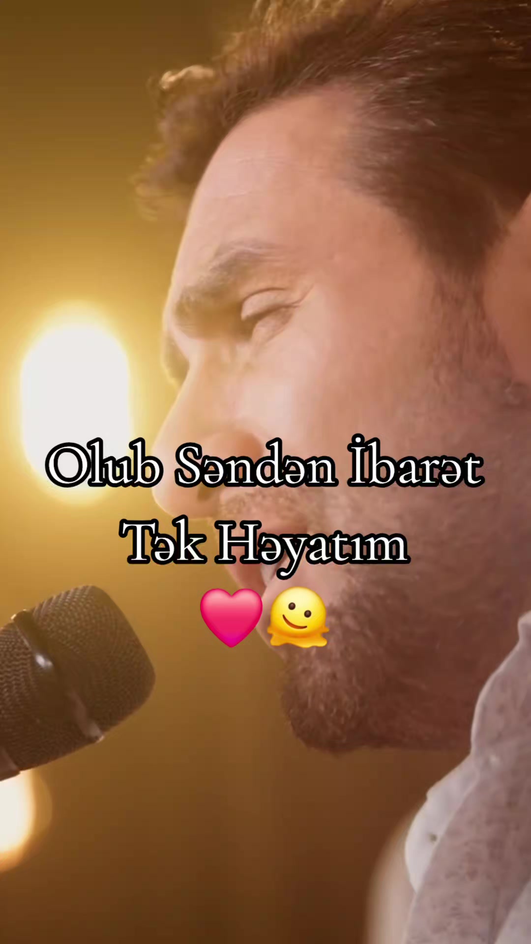 @❤️🎵❤️Qəlbimin~Səsi❤️🎵❤️