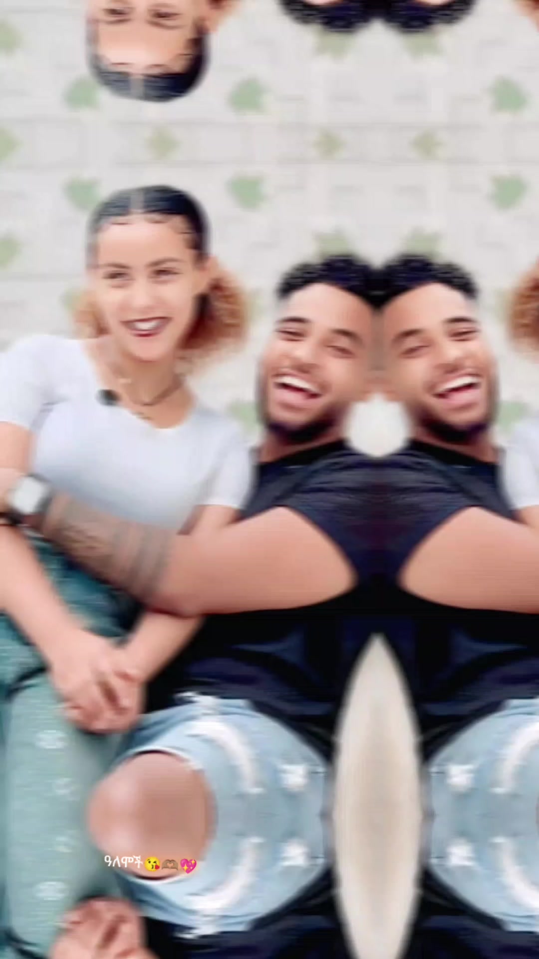 @ዎስኒያለው🤪😍