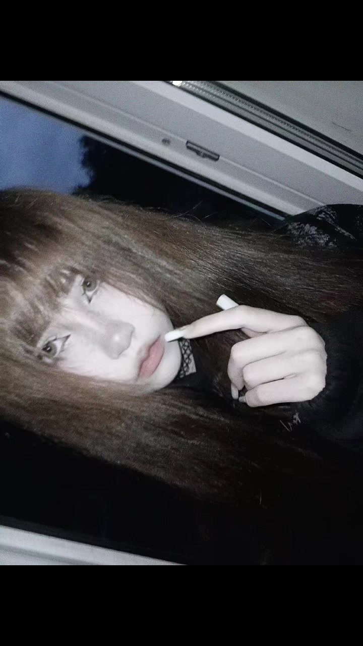@хорошенькая